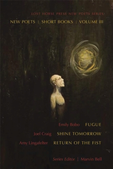 New Poets, Short Books, Volume III