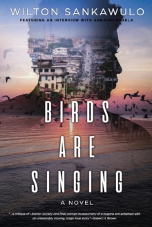 Image for Birds Are Singing
