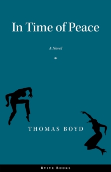 Image for In Time of Peace