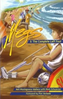 Image for Megs & The Complete Left Foot
