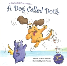 Image for A Dog Called Doug