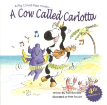 Image for A Cow Called Carlotta