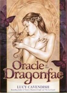 Image for Oracle of the Dragonfae