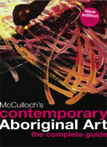 Image for McCulloch's Contemporary Aboriginal Art