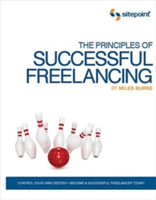 Principles of Successful Freelancing