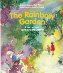 Image for The Rainbow Garden