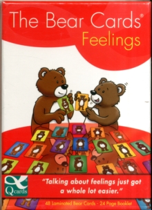 Image for The Bear Cards : Feelings