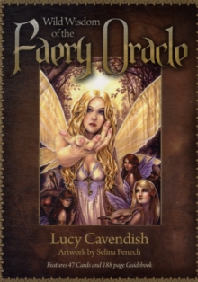 Image for Wild Wisdom of Faery Oracle