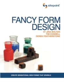 Fancy Form Design