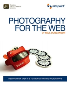 Photography for the Web