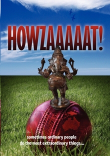 Image for Howzaaaaat : Never Give Up