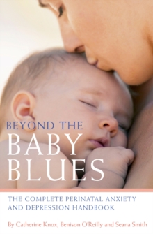 Image for Beyond the Baby Blues