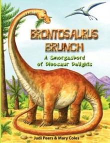 Image for Brontosaurus Brunch