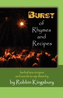 Image for Burst of Rhymes and Recipes
