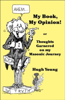 Image for My Book, My Opinion!