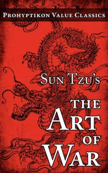Image for Sun Tzu's The Art of War