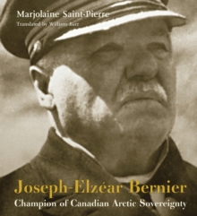 Joseph-Elzear Bernier