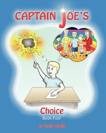 Image for Captain Joe's Choice