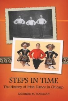 Steps in Time