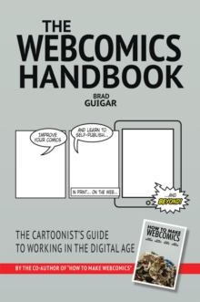 Image for The Webcomics handbook