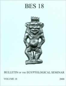 Image for Bulletin of the Egyptological Seminar
