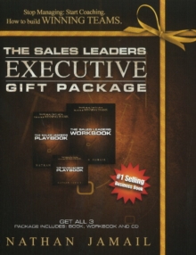 Image for The Sales Leaders Executive Gift Package : A Gift for Any Leader