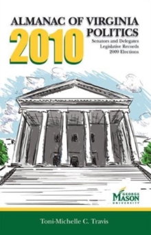 Almanac of Virginia Politics 2010