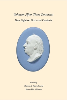 Image for Johnson After Three Centuries : New Light on Texts and Contexts