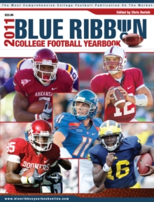 Image for Blue Ribbon College Football Yearbook