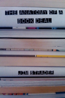 Image for Anatomy of a Book Deal