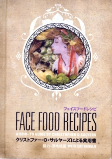 Image for Face Food Recipes