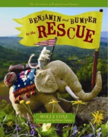 Image for Benjamin and Bumper to the Rescue