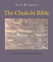 Image for The Chukchi Bible