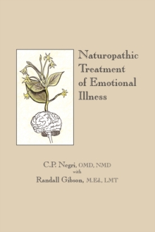 Image for Naturopathic Treatment of Emotional Illness