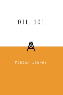 Image for Oil 101