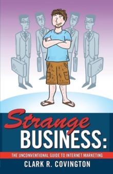 Image for Strange Business