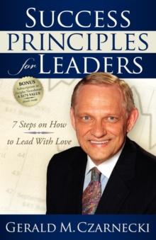 Image for Success Principles for Leaders