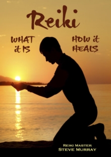 Image for Reki -- What it is, How it Heals DVD