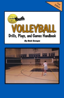 Image for Youth Volleyball Drills, Plays, and Games Handbook