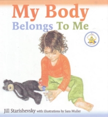 Image for My Body Belongs to Me