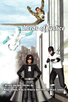 Image for Lords of Justice