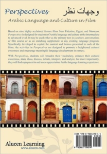 Image for Perspectives  : Arabic language and culture in film