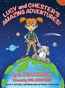 Image for Lucy and Chester's Amazing Adventures!