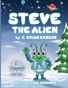 Image for Steve The Alien