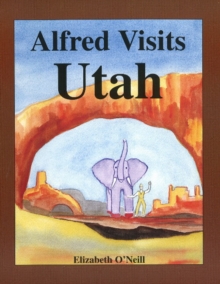 Image for Alfred Visits Utah