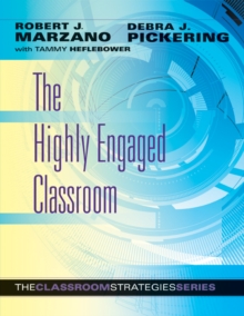 Image for The Highly Engaged Classroom