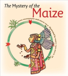 Image for The Mystery of the Maize