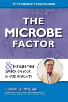 Image for The Microbe Factor