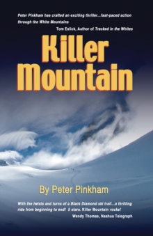 Image for Killer Mountain