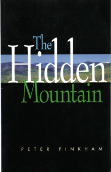 Image for The Hidden Mountain.